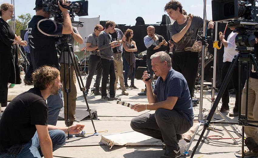 Кинопавильон полного цикла построят в Якутске 