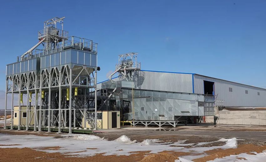 Донское сельхозпредприятие вложилось в развитие собственной инфраструктуры