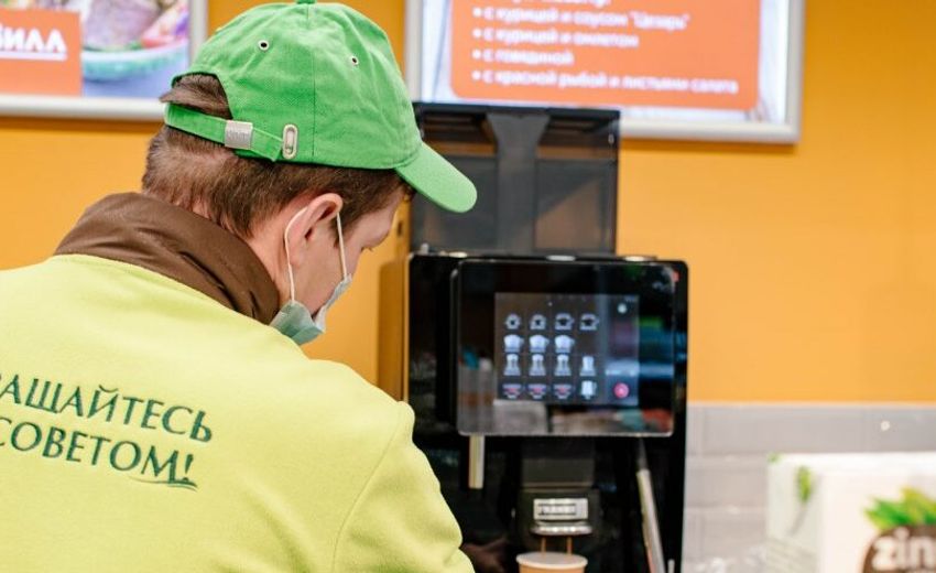 «ВкусВилл» вышел в новый российский регион, открыв магазин в Оренбурге
