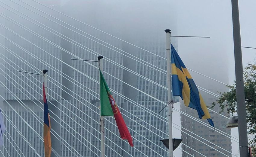 Министерская конференция ВТО пройдет в Женеве в июне 2022 года