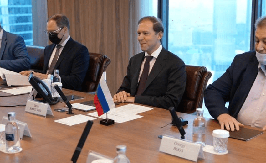 Сенегал стал одним из лидеров в Африке по объему торговли с Россией