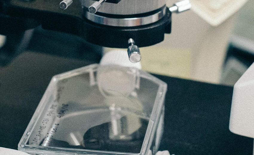 Производство оборудования и продукции для ПЦР-исследований увеличат в Подмосковье