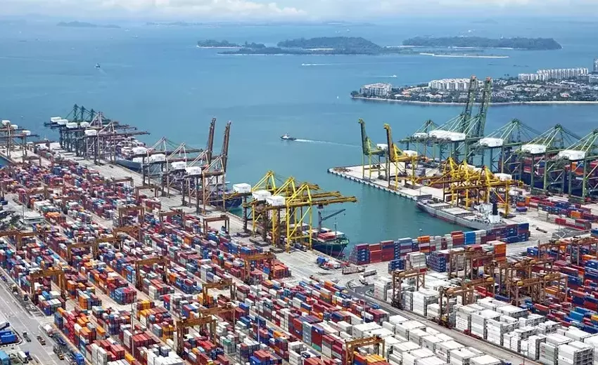 Московскому бизнесу помогут найти покупателей за рубежом