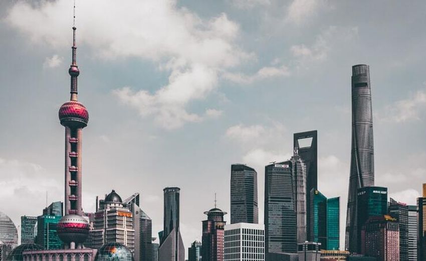 Спрос на продукты из России вырос в Китае