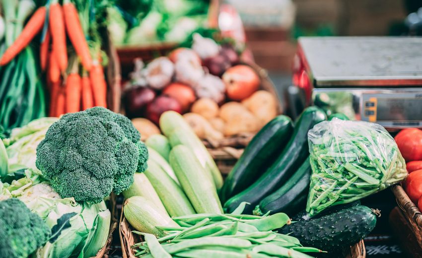 Дополнительные продуктовые ярмарки откроют в Липецкой области