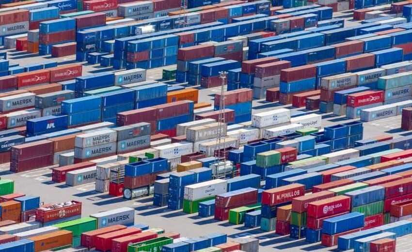 До 70% российского импорта и экспорта на сотни млн евро застряло в пути