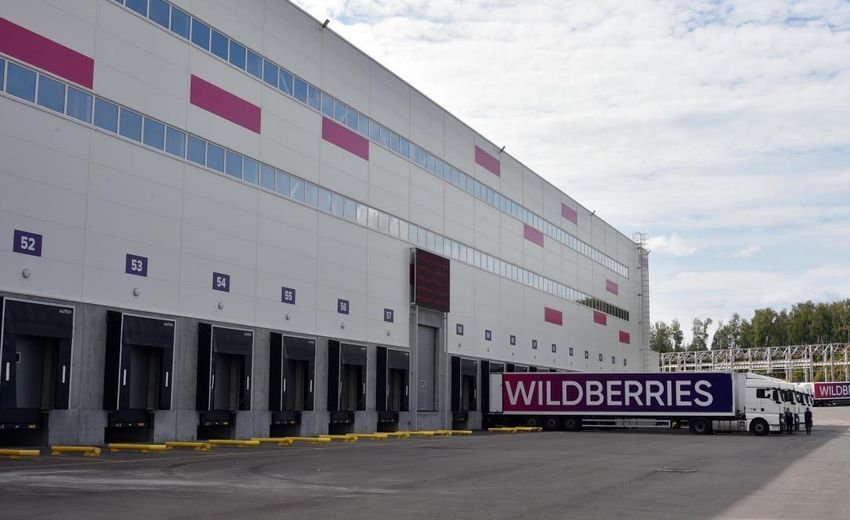 Wildberries запустил новый сортировочный центр в Удмуртии