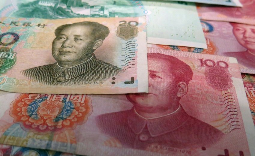 Индия и Россия хотят использовать юань как базисную валюту для схемы рупия-рубль