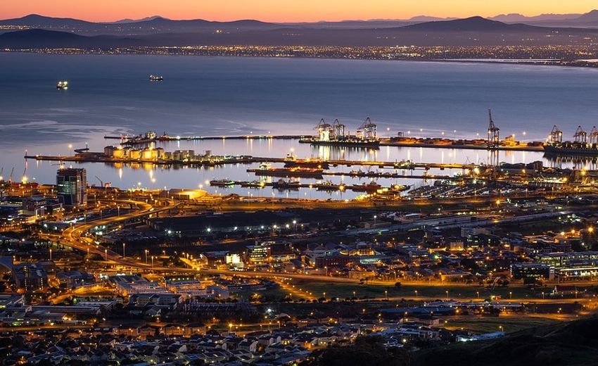 Россия расширит торговое сотрудничество с Африкой на фоне санкций