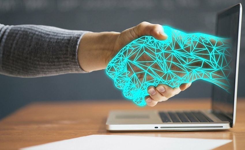 Technored будет выпускать промышленных роботов полностью из российских компонентов