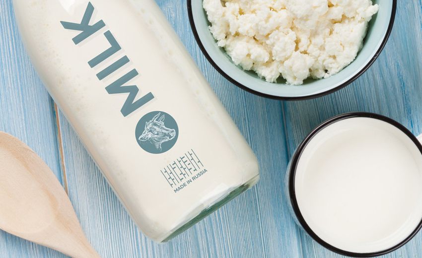 Удмуртия впервые экспортировала сухую молочную сыворотку в Китай