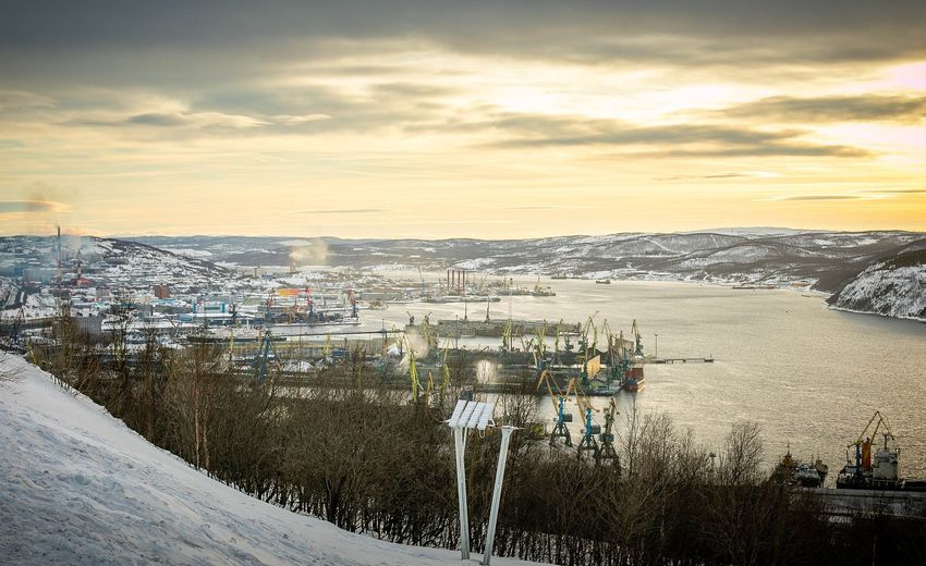 Узбекистан и Мурманская область планируют вместе развивать туризм и торговлю