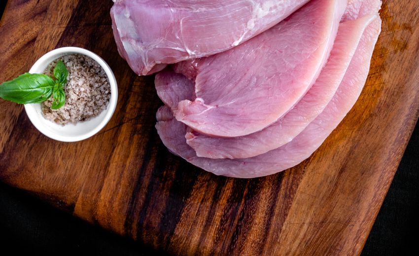 La Russie est entièrement autosuffisante en matière de viande de volaille domestique.