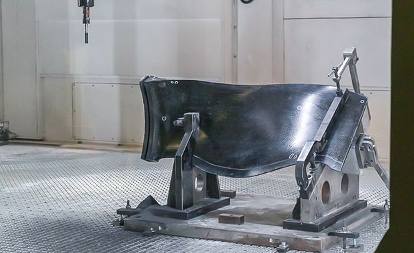 "Rostec a introduit des technologies uniques pour la production d'aubes de moteurs d'avions.