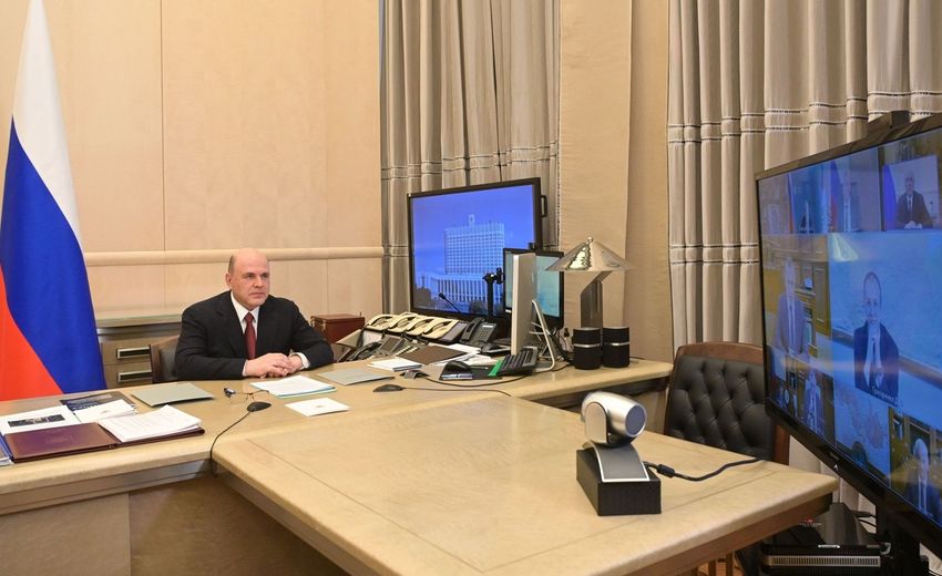 Правительство расширило план поддержки экономики на 10 пунктов
