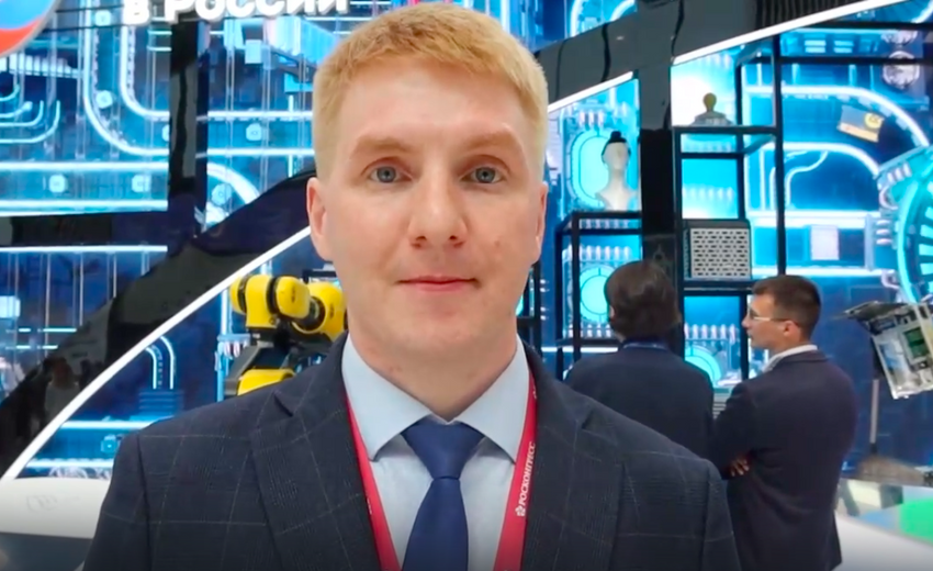 Представитель фонда «Роса»: Импортозамещение развивает экономику интенсивными темпами