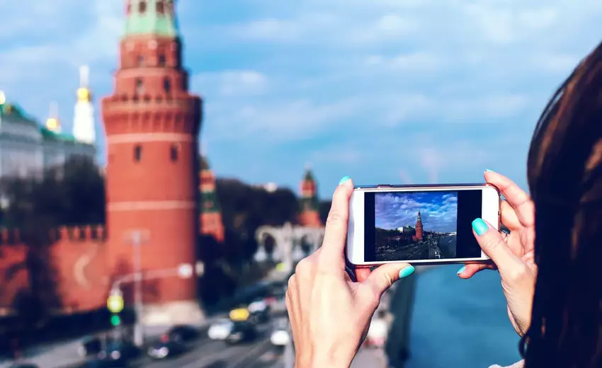 Сбер и Ruspass запустили проект «Открываем Россию вместе»