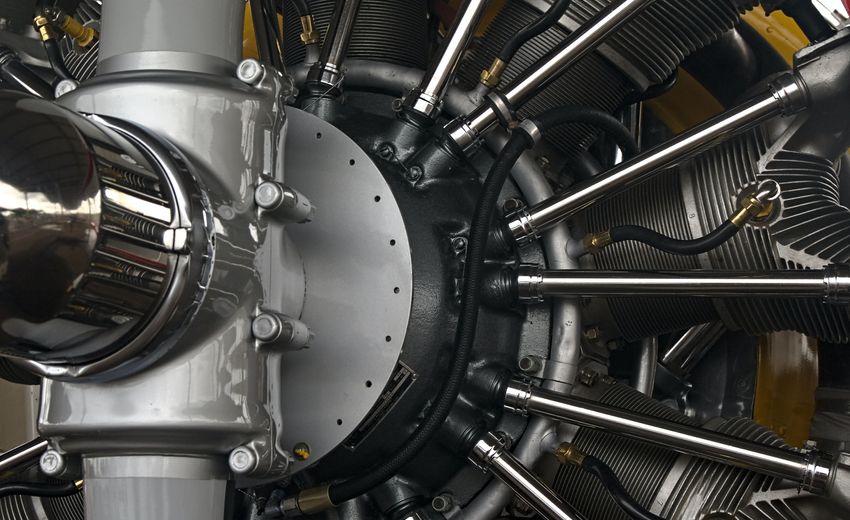 Perm Motors will produce 12 engines for Russian civil aircraft