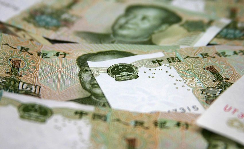 Гонконг, Великобритания и Россия в лидерах по использованию юаня в международных транзакциях