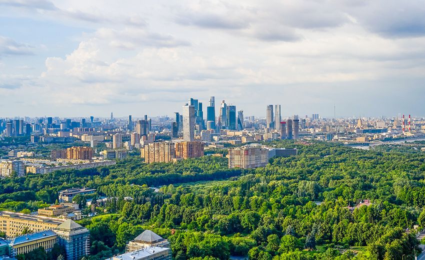 Компании в Москве получили антикризисную поддержку на 14 миллиардов рублей