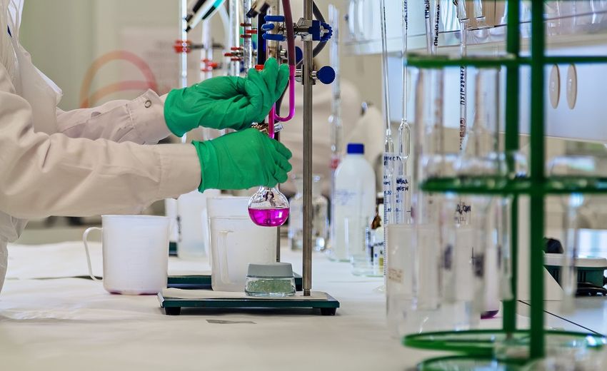 The manufacturer "Miramistina" hopes to enter the European markets in 2024-2025