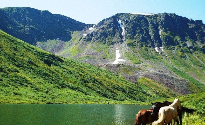 Турпоток в Бурятию в 2022 году увеличился на 76%