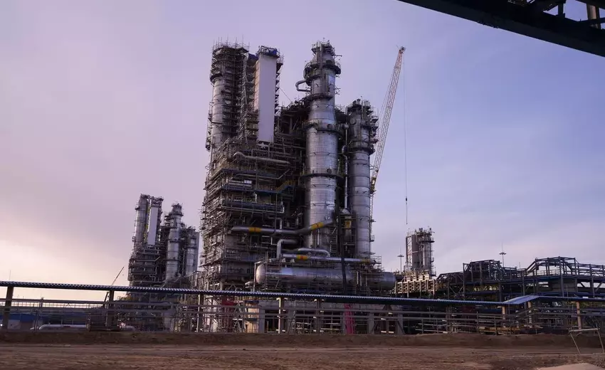 Ракета «Союз-2.1б» стартовала с космодрома Восточный