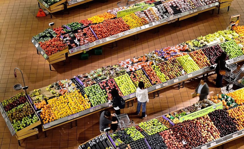 Получить заказы с iHerb можно будет на кассе в «Пятерочке»