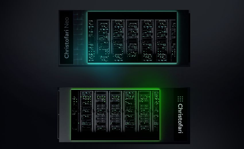 斯贝尔推出新的国产超级计算机