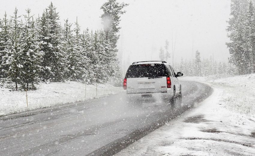 ウラジオストクの除雪を企業に委託したい。