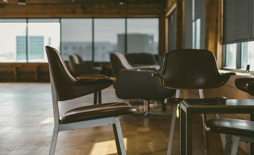 La primera tienda Pyaterochka con un espacio de co-working abrió en Moscú