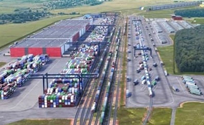 Первый резидент начинает работу в подмосковной ОЭЗ «Максимиха»