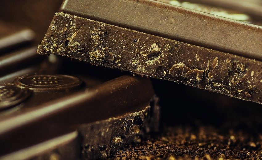 A new chocolate factory opened in Kuban