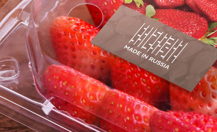 Агропарк с экологически чистой продукцией за ₽830 млн открыли на Алтае