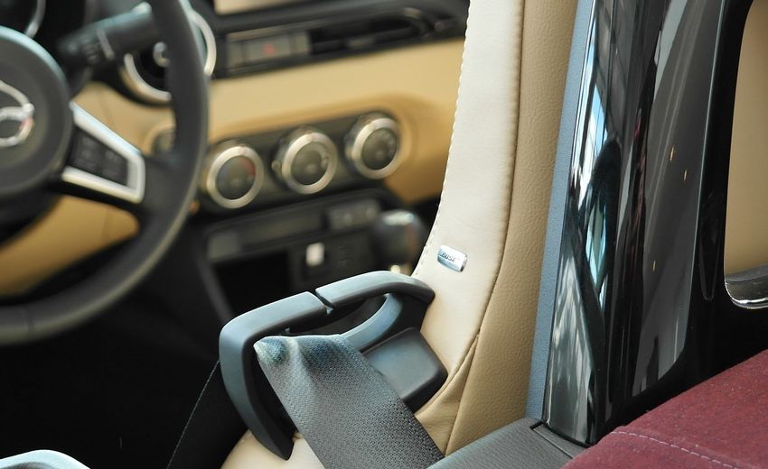 Aparece una nueva producción de componentes de automoción en Togliatti