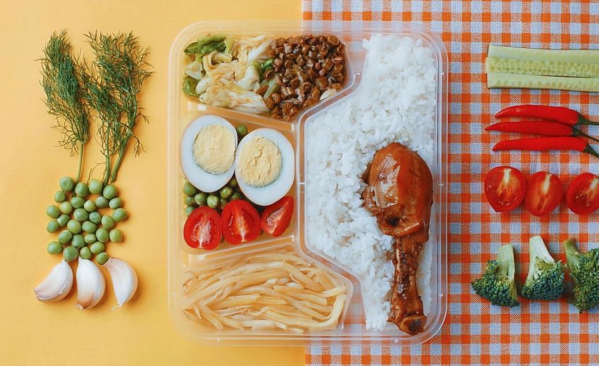 Российский сервис доставки готовых рационов Grow Food начал работать в Испании