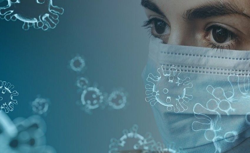 ロシアで発明された電磁抑制装置「covid-19」。