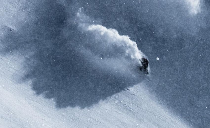 Kuzbass schloss ein Abkommen über die Entwicklung des Skigebiets Sheregesh