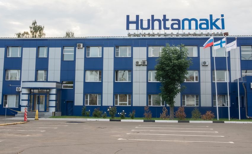 Финская компания запустила новую линию за ₽200 млн на заводе в Подмосковье