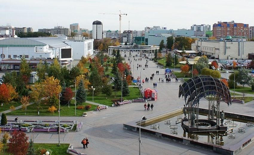 Тюменские власти введут новые меры поддержки бизнеса