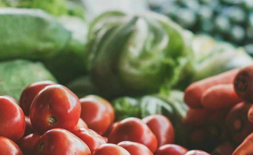 Абрамченко поручила расширить сотрудничество с поставщиками продукции АПК из СНГ