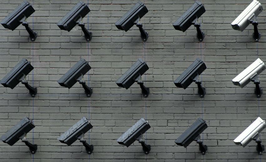 Российский павильон на выставке в Дубае использует систему распознавания лиц