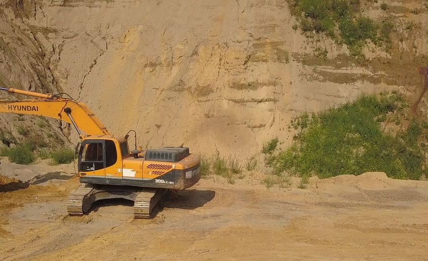   A new waste processing complex will appear in the Irkutsk region