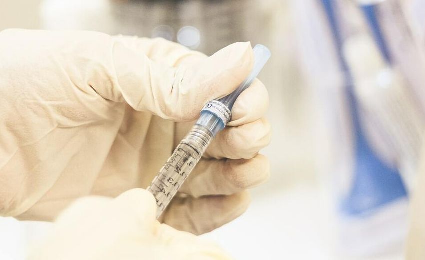 Объем экспорта медицинской продукции из Москвы вырос на 152%