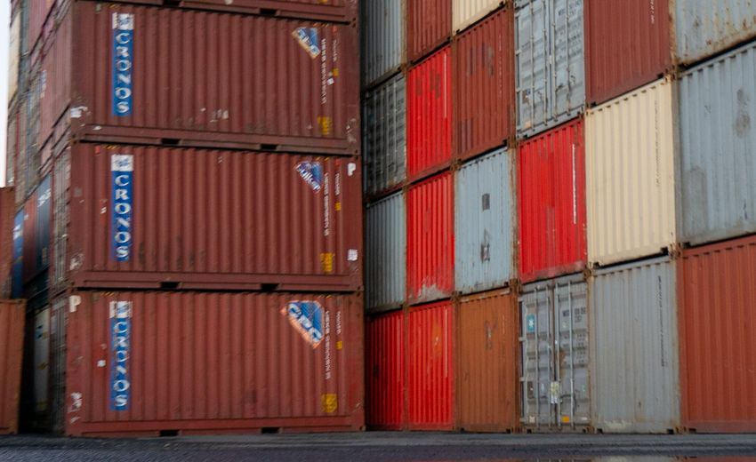Россия и Азербайджан восстановили товарооборот до уровня 2019 года